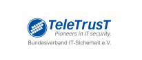 Teletrust Siegel für IT-Security